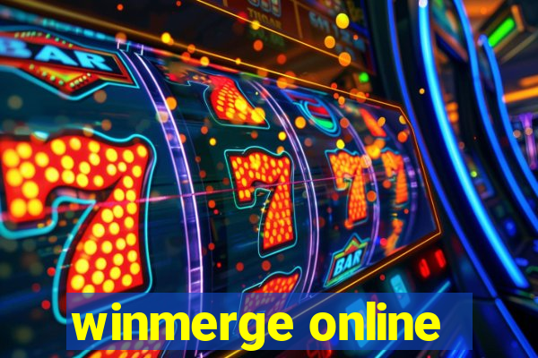 winmerge online