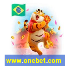 www.onebet.com