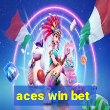 aces win bet