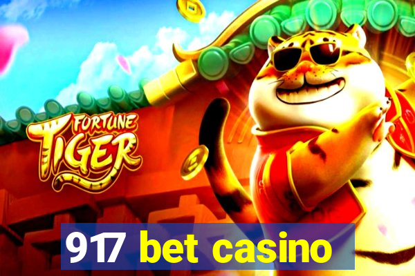 917 bet casino