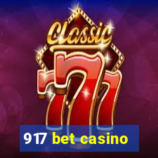 917 bet casino