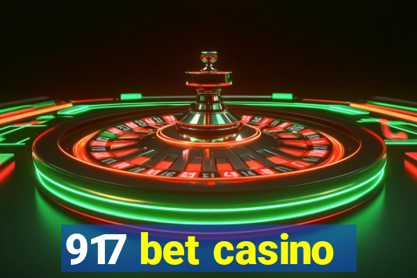 917 bet casino