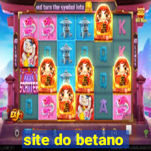 site do betano