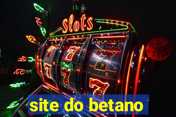 site do betano