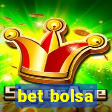 bet bolsa