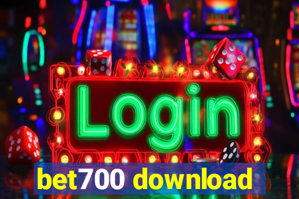 bet700 download