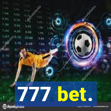 777 bet.