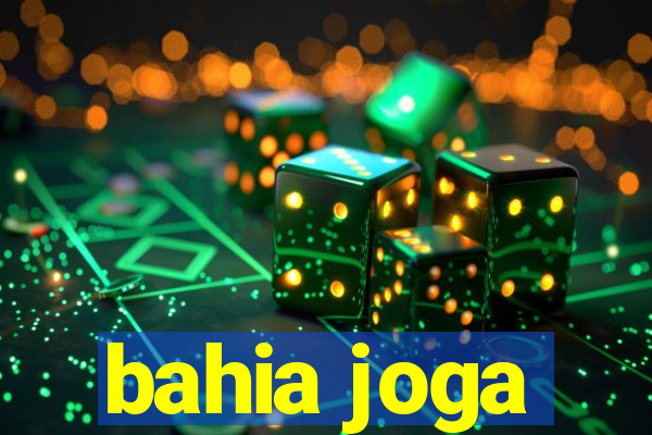 bahia joga