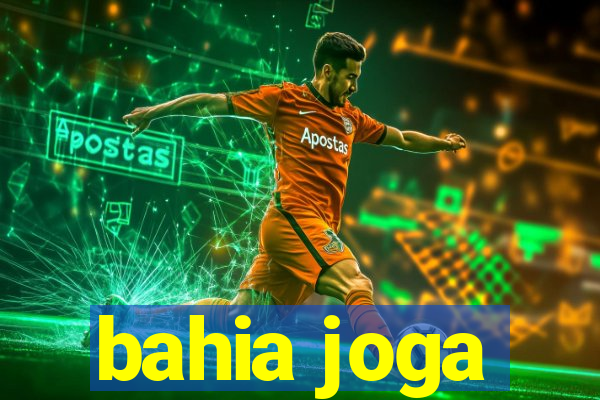 bahia joga