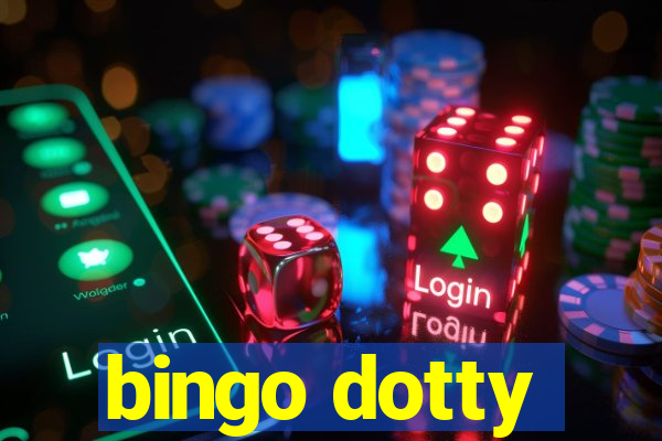 bingo dotty