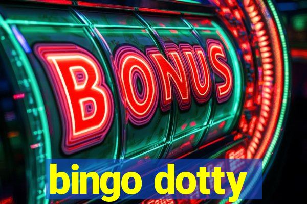 bingo dotty