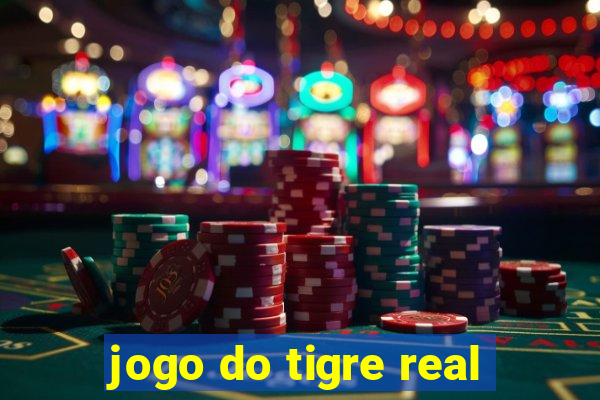 jogo do tigre real