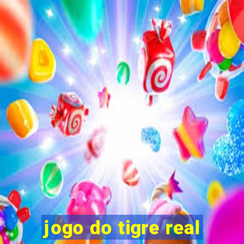 jogo do tigre real