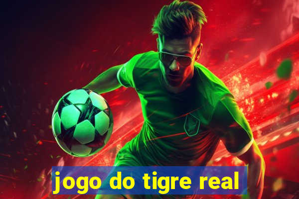 jogo do tigre real