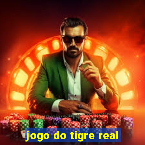 jogo do tigre real