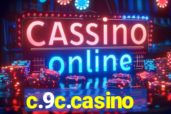 c.9c.casino