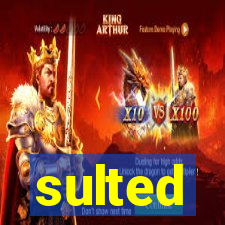 sulted