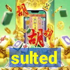 sulted