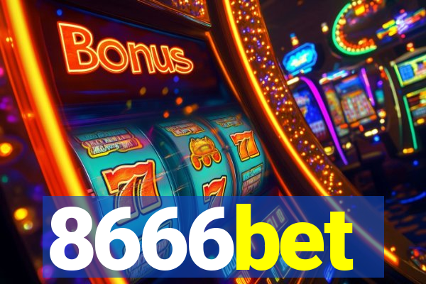 8666bet