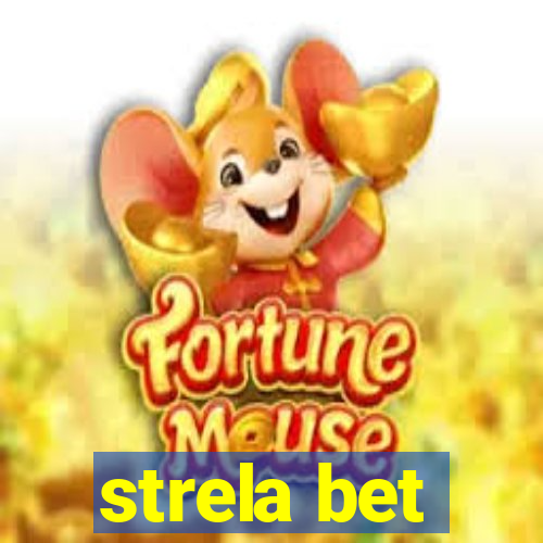 strela bet