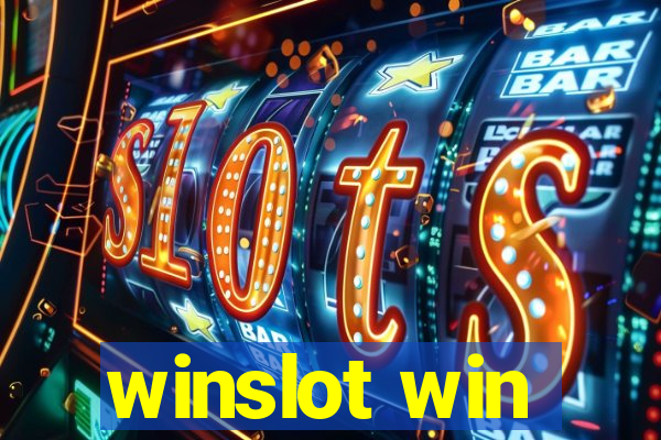 winslot win