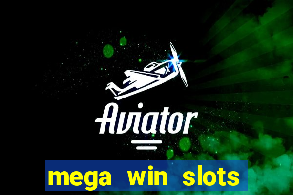 mega win slots slots 777 india online