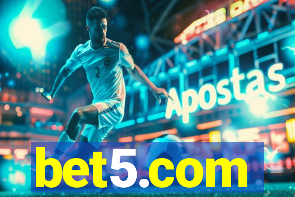 bet5.com