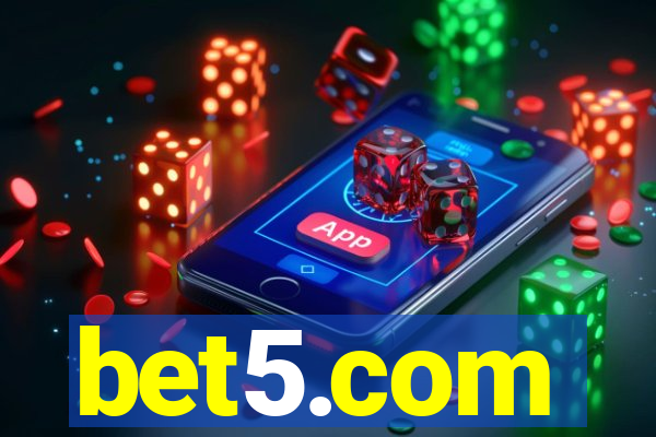 bet5.com