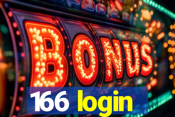 166 login