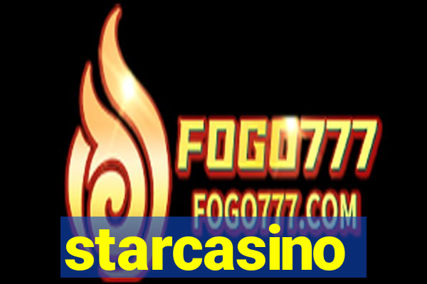 starcasino