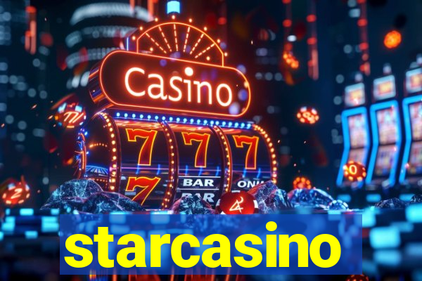 starcasino