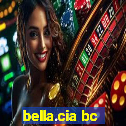 bella.cia bc