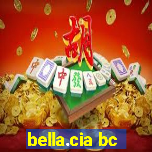 bella.cia bc