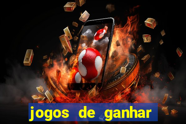 jogos de ganhar dinheiro sem depositar