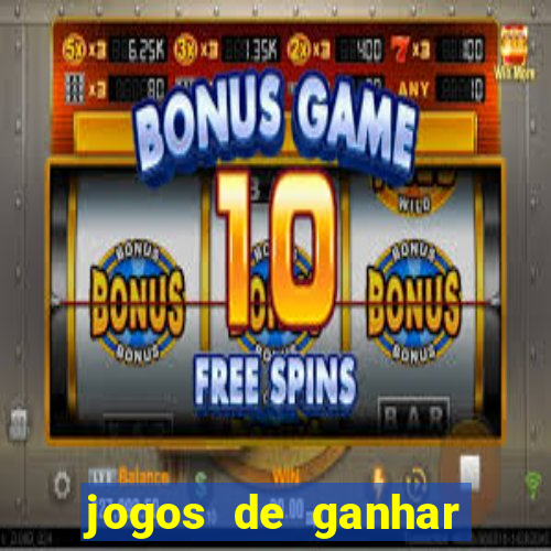 jogos de ganhar dinheiro sem depositar