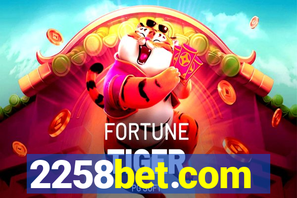 2258bet.com