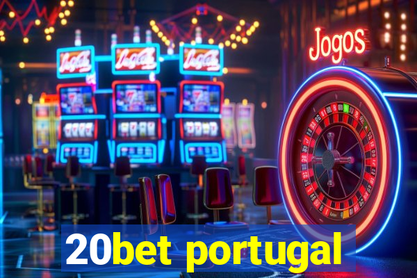 20bet portugal