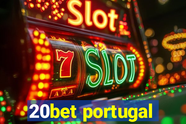 20bet portugal