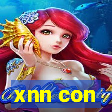 xnn con