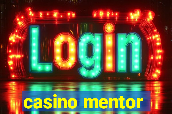 casino mentor