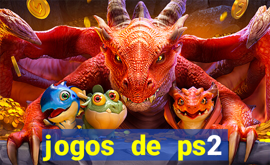 jogos de ps2 formato iso