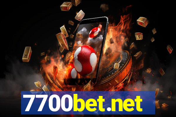 7700bet.net