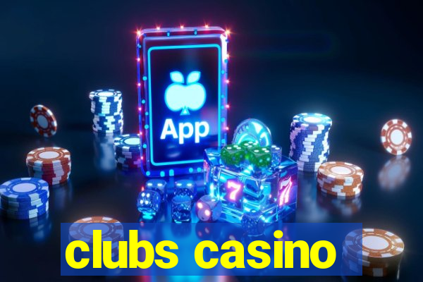 clubs casino