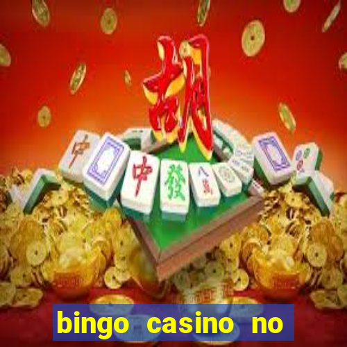 bingo casino no deposit bonus