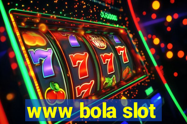 www bola slot