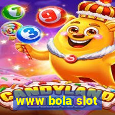 www bola slot