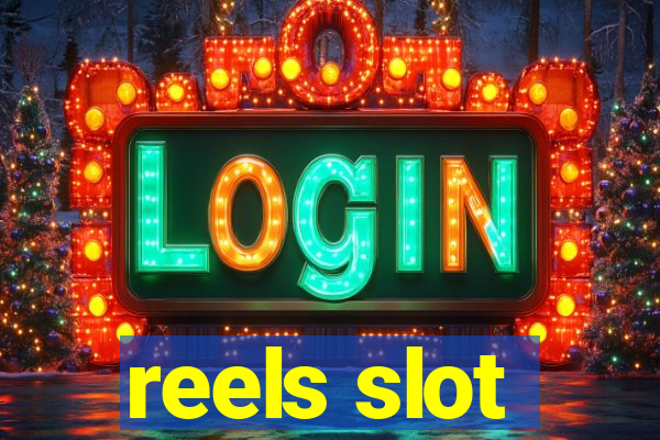 reels slot