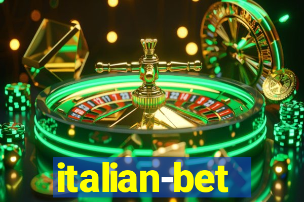 italian-bet