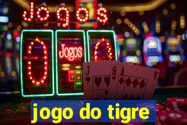 jogo do tigre