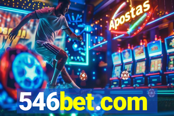 546bet.com